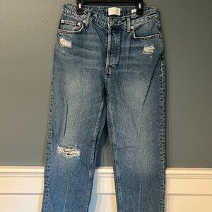 Rails The Topanga Jeans